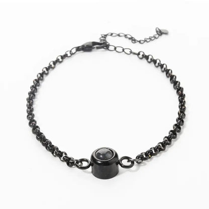 Bijoux Photo Projection