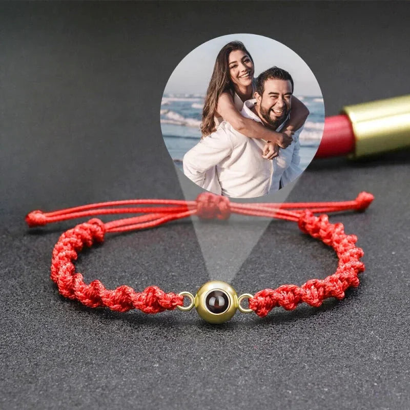 Bracelet Photo Loupe