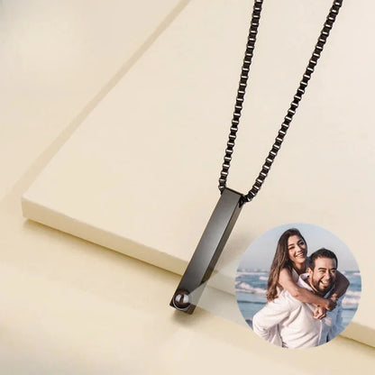 Pendentif Projection Photo