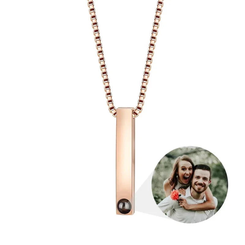 Pendentif Projection Photo